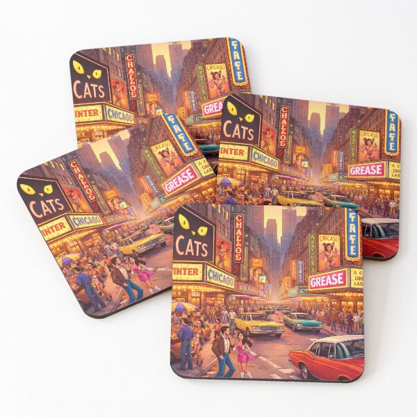 Item preview, New York Lifestyle 70s designed and sold by Arte Cartoon From TagTeam Group.