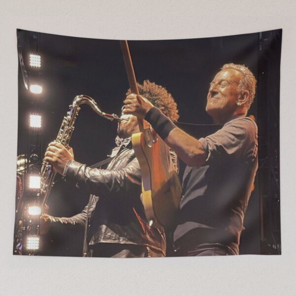 Item preview, Bruce Springsteen, Live in Liverpool, UK, 07 June 2025 (19) designed and sold by Davies72.
