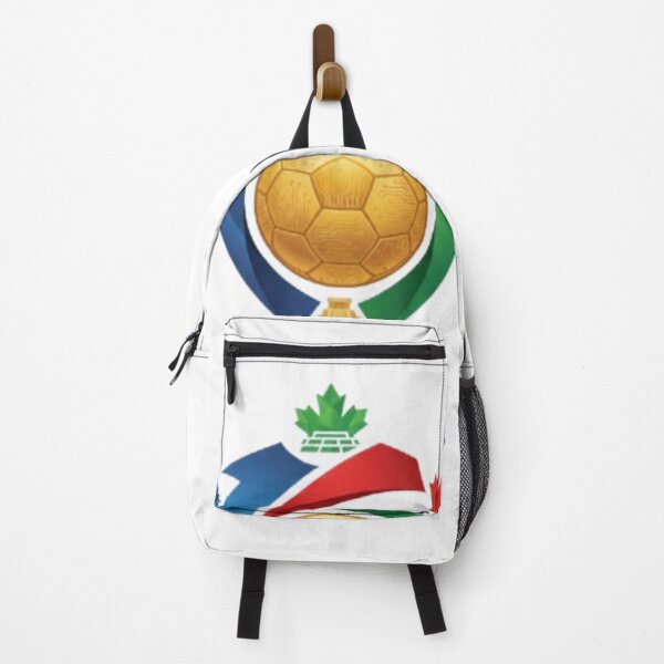 Item preview, Golden Soccer Ball 2026 Host Nations Emblem designed and sold by Bulk store .