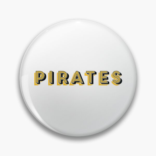 Item preview, Pirates designed and sold by DFA.