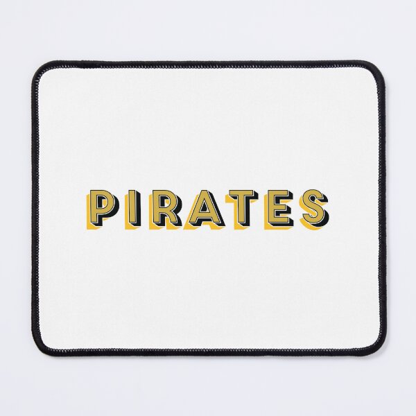Item preview, Pirates designed and sold by DFA.