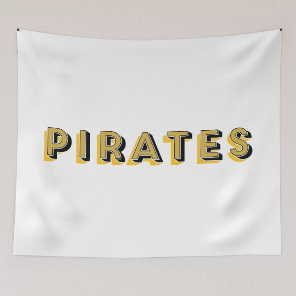 Item preview, Pirates designed and sold by DFA.