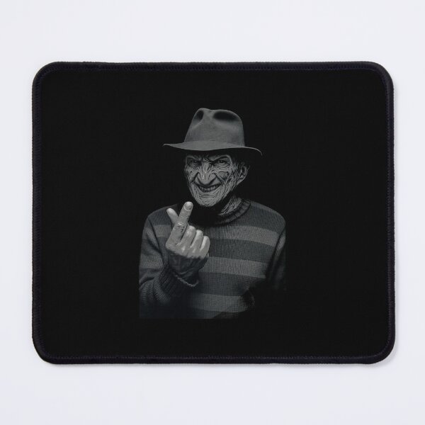 Item preview, Freddy Krueger The A Nightmare On Elm Street Vintage designed and sold by everydaysmilee.