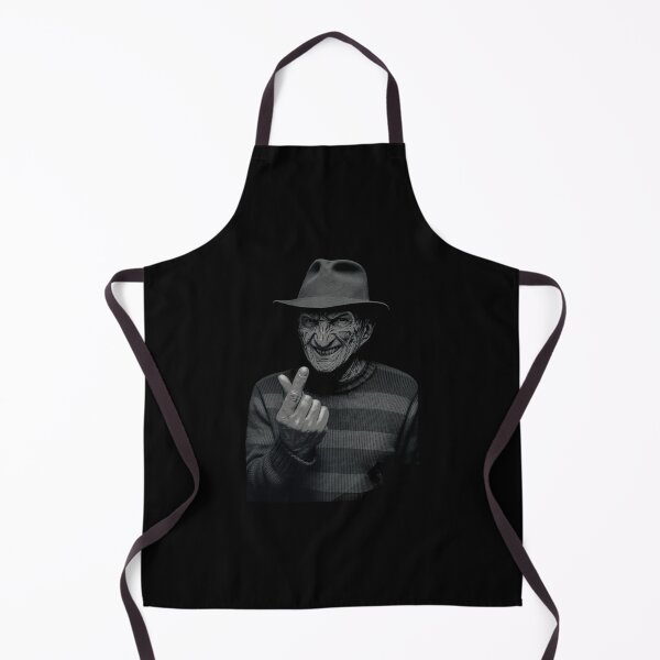 Item preview, Freddy Krueger The A Nightmare On Elm Street Vintage  designed and sold by everydaysmilee.