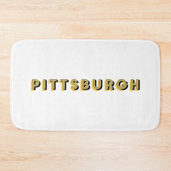 Item preview, Pittsburgh designed and sold by DFA.