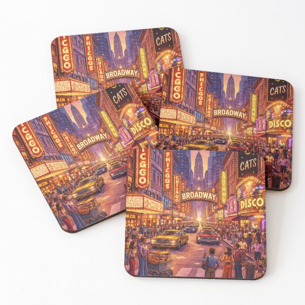 Item preview, 70s New York Lifestyle designed and sold by Arte Cartoon From TagTeam Group.