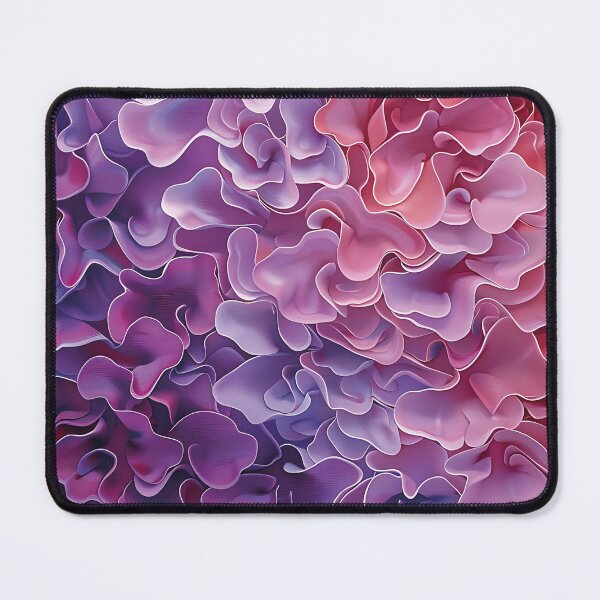 Item preview, Abstract Flowing Petals designed and sold by v1per4ever.