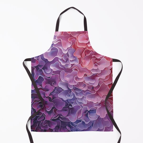 Item preview, Abstract Flowing Petals designed and sold by v1per4ever.