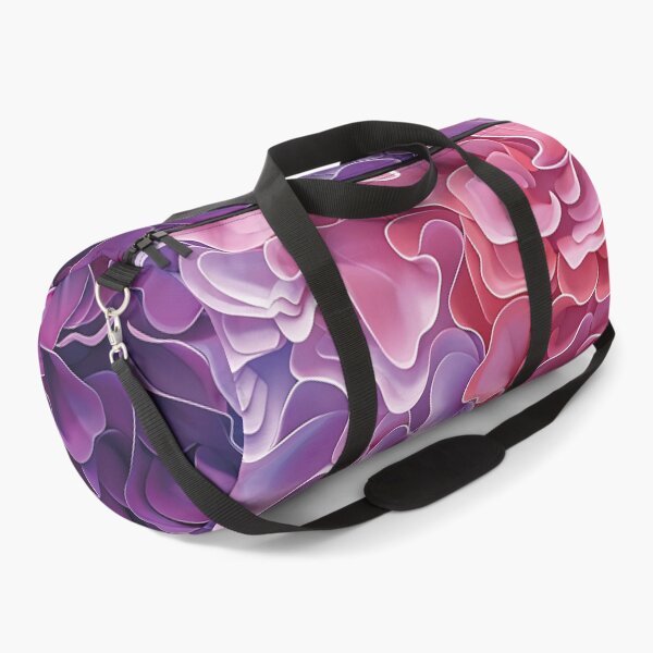 Item preview, Abstract Flowing Petals designed and sold by v1per4ever.