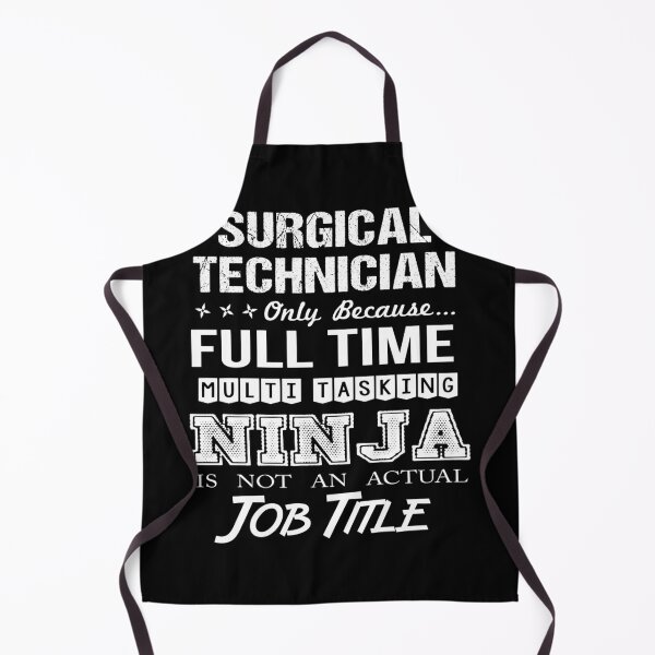 Item preview, Surgical Technician designed and sold by GaliguineChines.