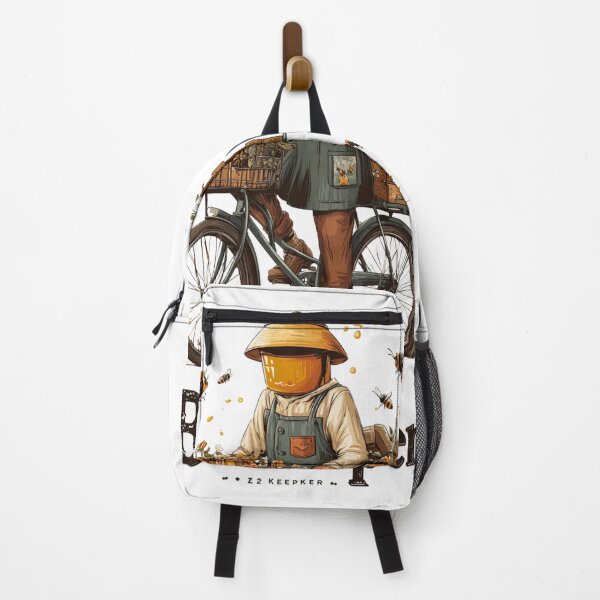 Item preview, The Beekeeper | Bee Keeper - Apiary Humor Apparel designed and sold by kndzxf.