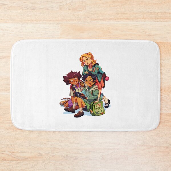 Item preview, Amphibia Gravity Falls Owl House Frogs Anne Against The World designed and sold by branquerulous.