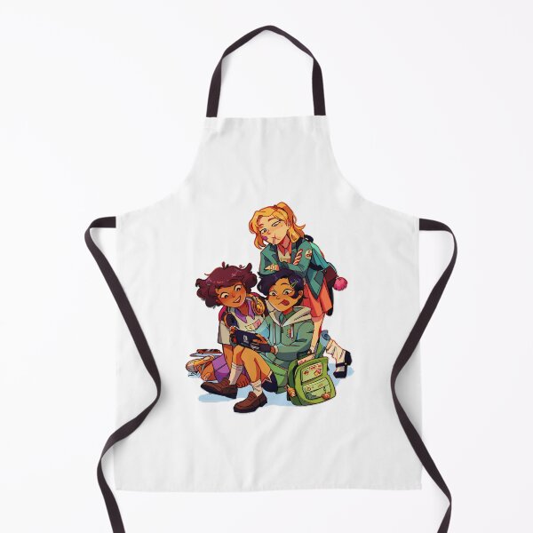 Item preview, Amphibia Gravity Falls Owl House Frogs Anne Against The World designed and sold by branquerulous.