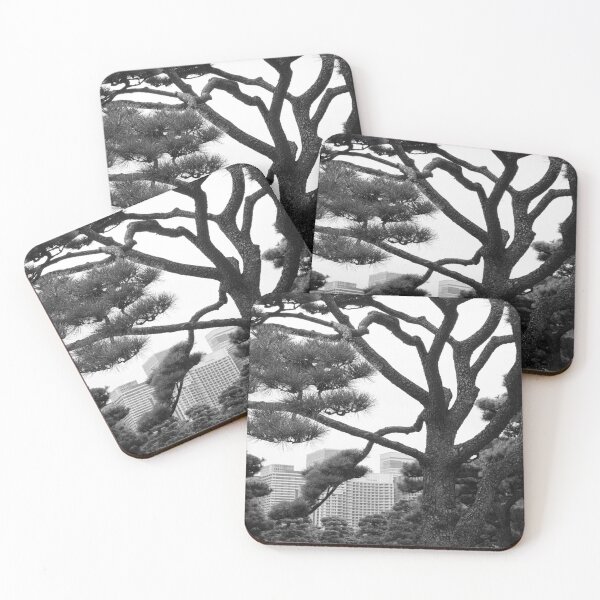 Item preview, Kokyo Gaien Branches designed and sold by David Bowman.