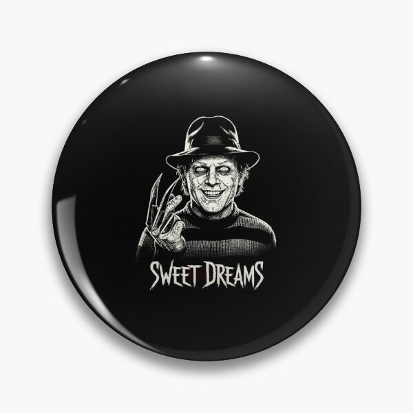 Item preview, Freddy Krueger The A Nightmare On Elm Street Vintage designed and sold by everydaysmilee.