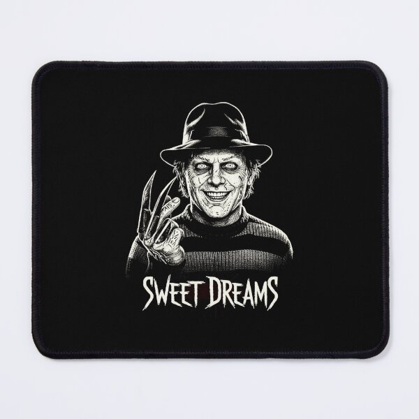 Item preview, Freddy Krueger The A Nightmare On Elm Street Vintage designed and sold by everydaysmilee.