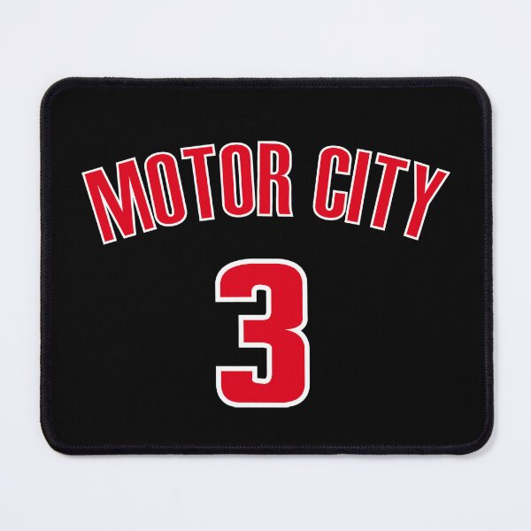 Item preview, Ben Wallace Detroit designed and sold by decorskier.