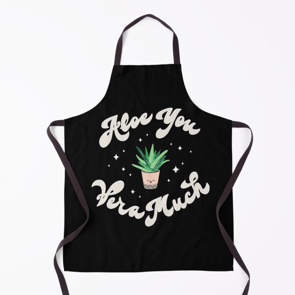 Item preview, Aloe You Vera Much designed and sold by uyvcgmiqdyu38.