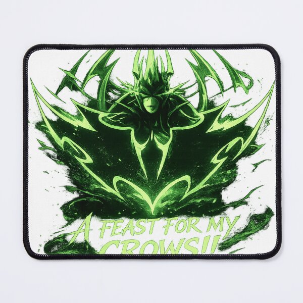 Item preview, A Feast for my crows! designed and sold by PedroSanti.