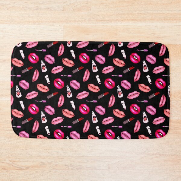Item preview, The glossiest of kisses designed and sold by Tipsytaurodesigns .