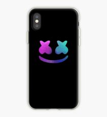 marshmello iPhone Case