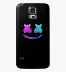 Funda/vinilo para Samsung Galaxy marshmello