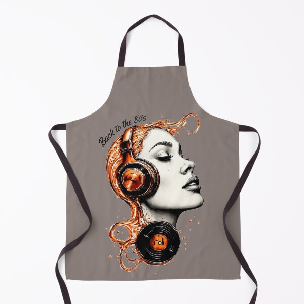 Item preview, Back to the 80s Edition No. 1 designed and sold by Shift-Bloom.