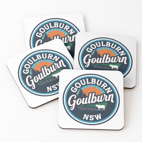 Item preview, Goulburn, Nueva Gales del Sur designed and sold by PamLeeDesign.