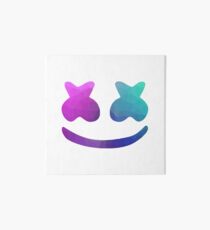 marshmello Art Board