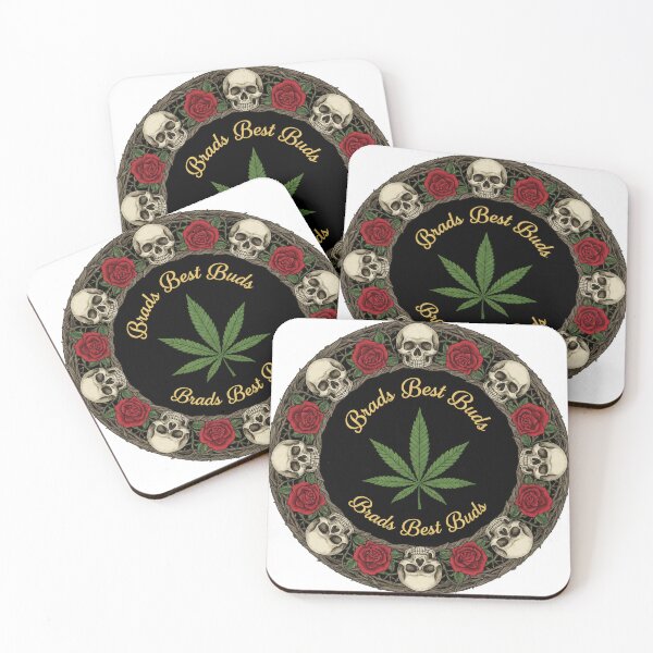 Item preview, Circle of Thorns – Brad’s Best Buds designed and sold by BradsBestBuds.