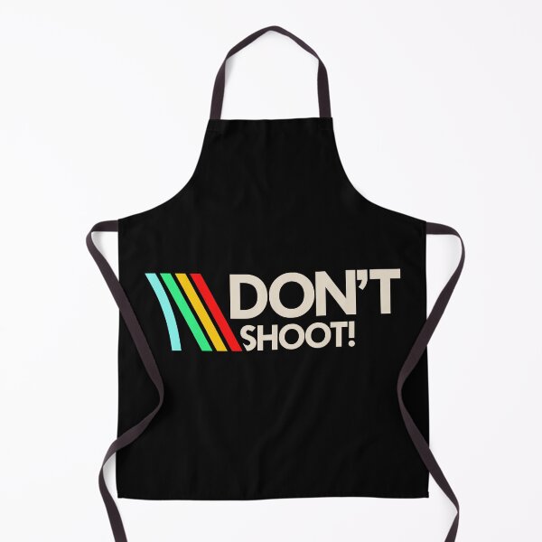 Item preview, 521 Dont Shoot designed and sold by Yexart.