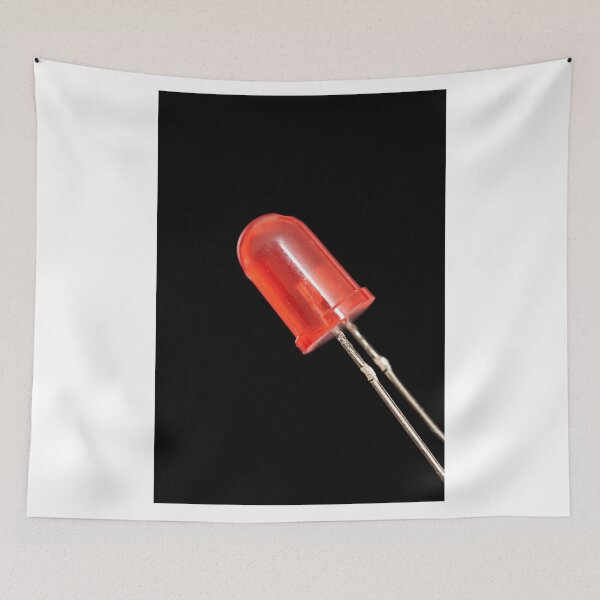 Item preview, LED radio component designed and sold by IgorKovalenko.
