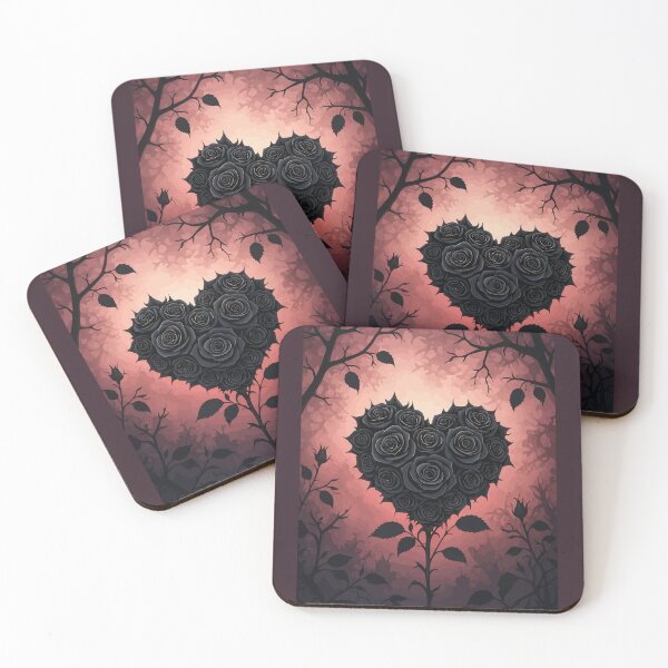 Item preview, Gothic Elegance Of Loves Complexity designed and sold by taiche.
