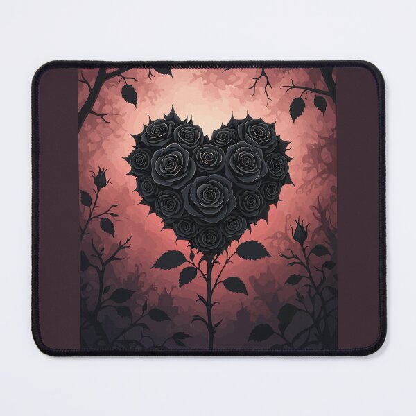 Item preview, Gothic Elegance Of Loves Complexity designed and sold by taiche.