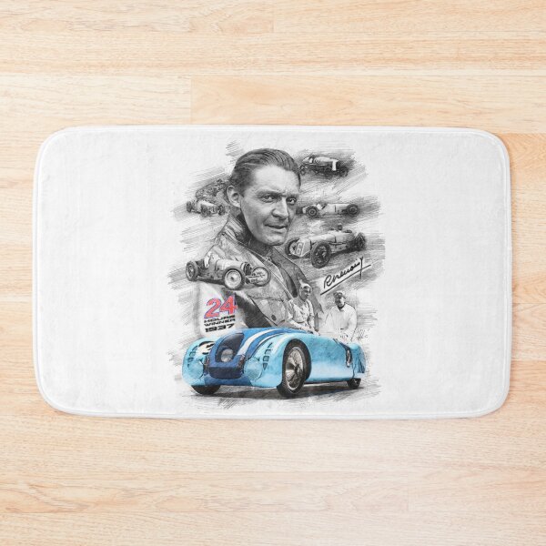 Item preview, Robert Benoist designed and sold by Theodor Decker.