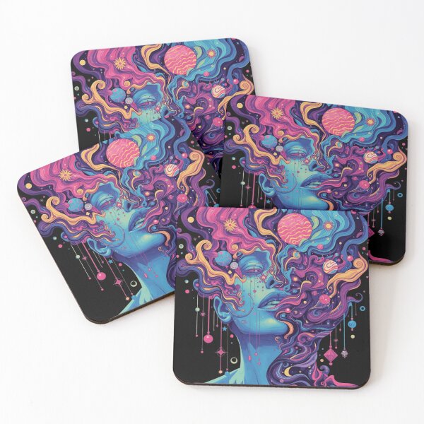 Item preview, Emotions in Motion designed and sold by LucieLuz.