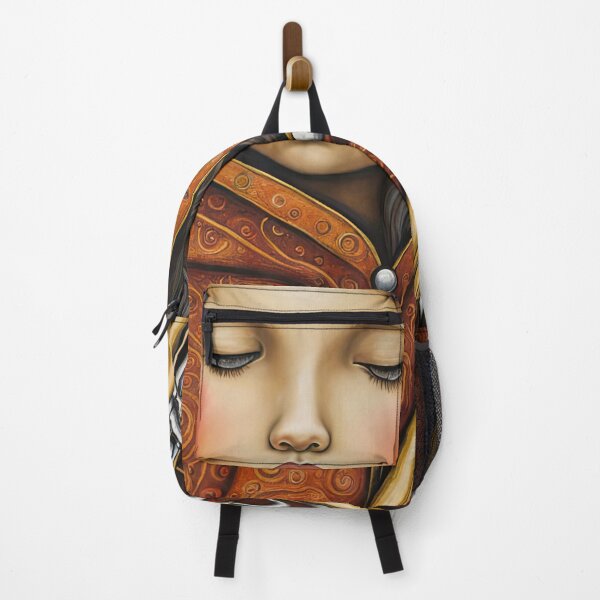 Item preview, Angel with wings wearing a hoodie Playing a Trombone designed and sold by Colin Bentham.