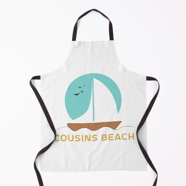 Item preview, Cousin Beach Shirt – Matching Cousins Summer Vacation Tee designed and sold by PixelWaveBD.