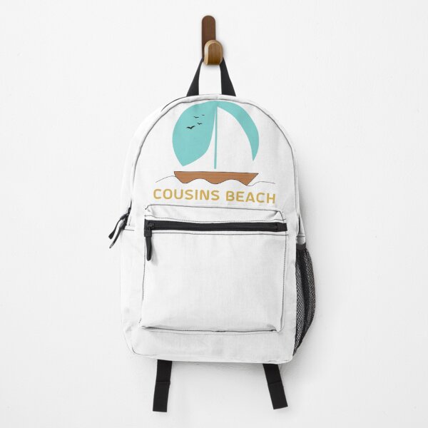 Item preview, Cousin Beach Shirt – Matching Cousins Summer Vacation Tee designed and sold by PixelWaveBD.