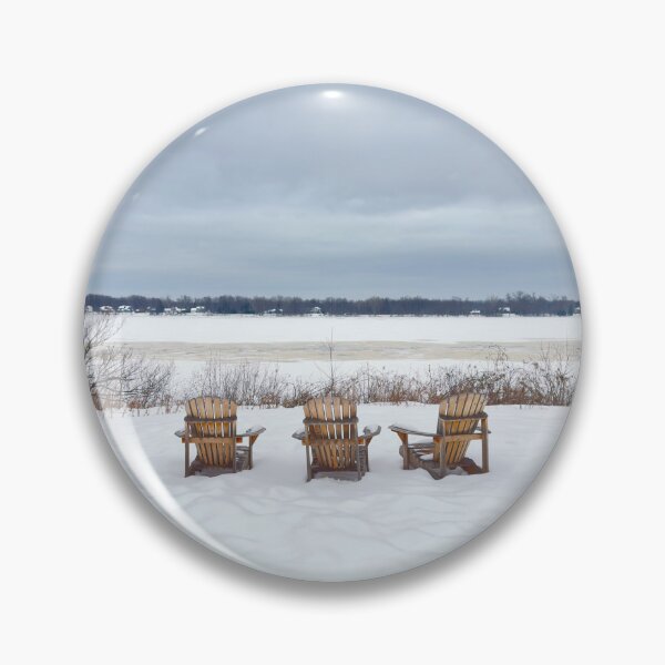Item preview, Waiting For Spring designed and sold by James Cumming.