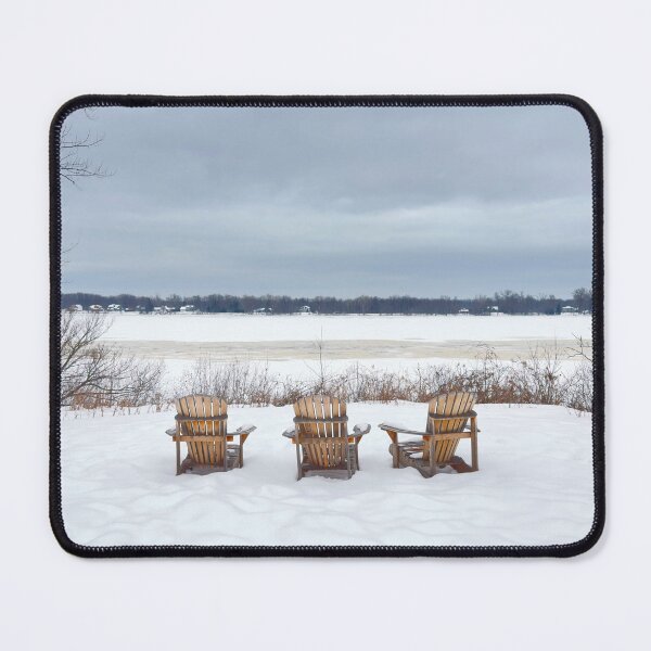 Item preview, Waiting For Spring designed and sold by James Cumming.