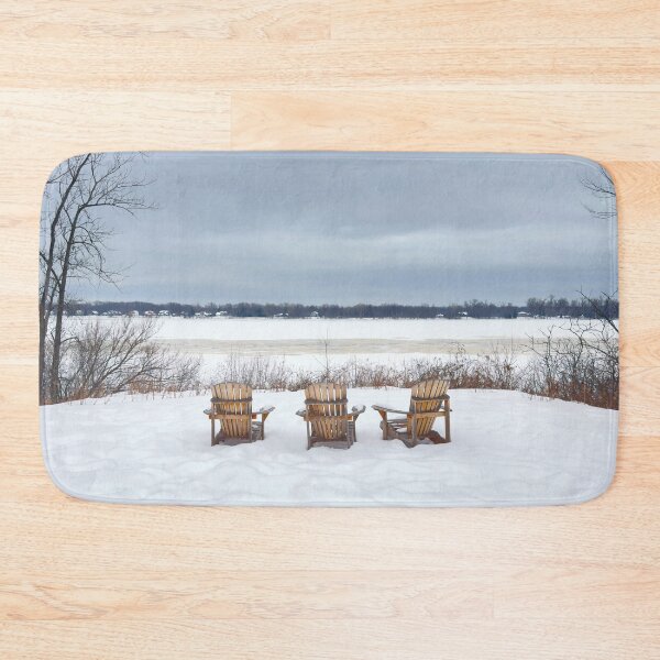 Item preview, Waiting For Spring designed and sold by James Cumming.
