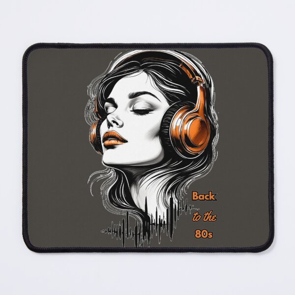 Item preview, Back to the 80s Edition No. 2 designed and sold by Shift-Bloom.