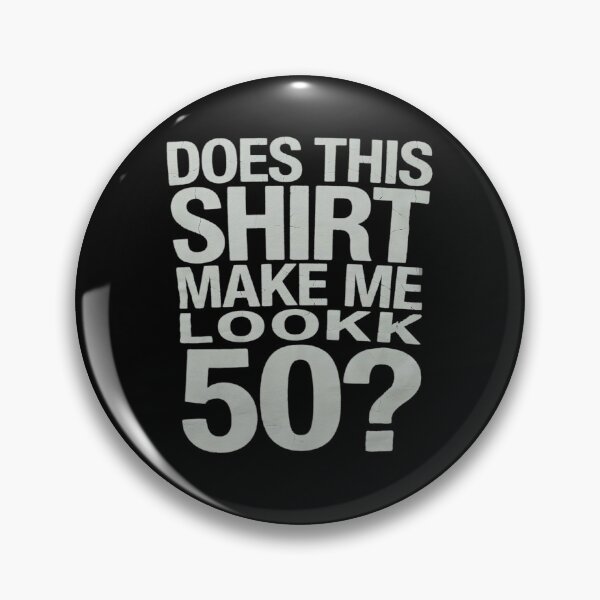 Item preview, 50th Birthday Decorations Men Gag 50 Birthday designed and sold by angolinnArt.