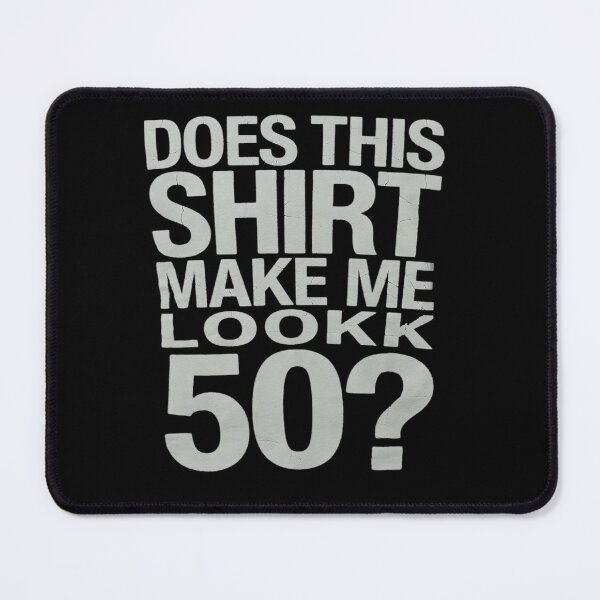 Item preview, 50th Birthday Decorations Men Gag 50 Birthday designed and sold by angolinnArt.