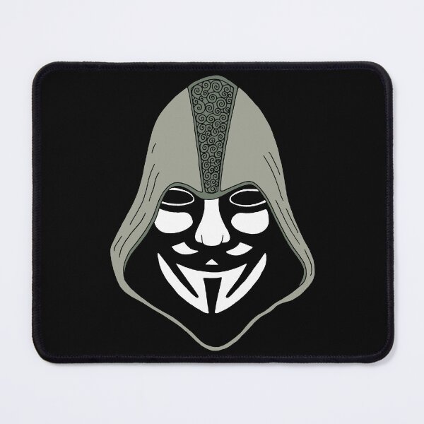 Item preview, Anonymous assassin designed and sold by Lagueny.