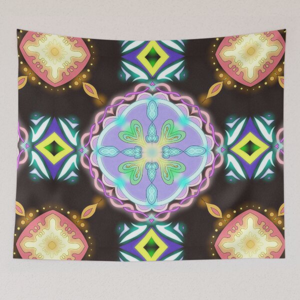 Item preview, Braiding colors - colored version designed and sold by Soulful-Echoes.