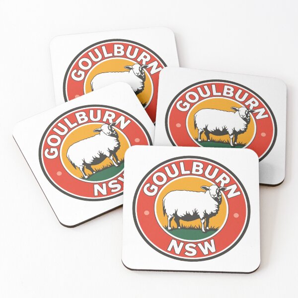 Item preview, Goulburn, Nueva Gales del Sur designed and sold by PamLeeDesign.