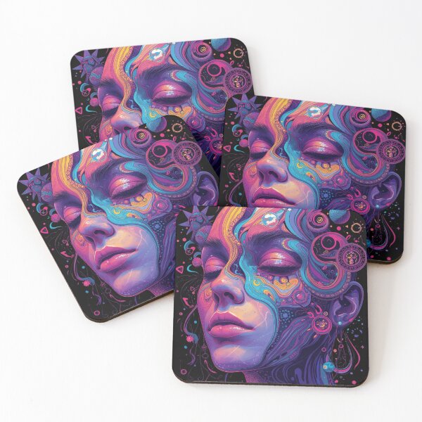 Item preview, Emotions in Motion designed and sold by LucieLuz.