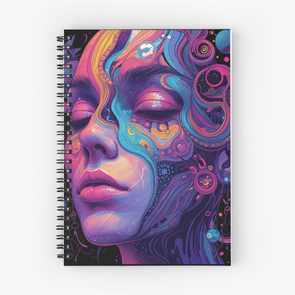 Item preview, Emotions in Motion designed and sold by LucieLuz.